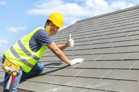 Best Metal Roofing Installation  in Oak Harbor, WA